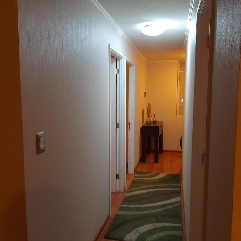 Marina Peñuelas Amplio departamento a pasos de la playa - Apartamento de 3 dormitorios - 35
