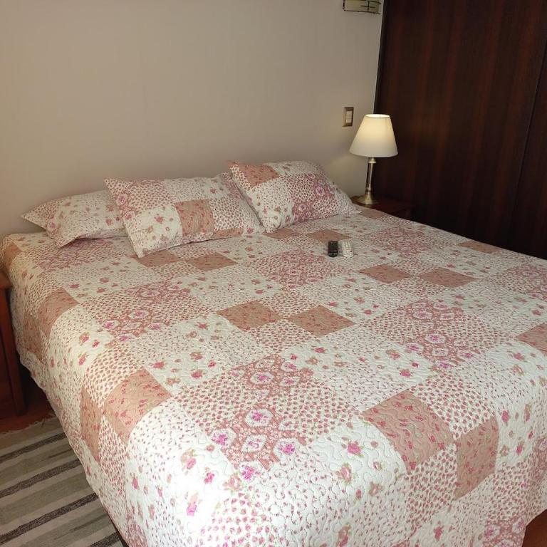 Marina Peñuelas Amplio departamento a pasos de la playa - Apartamento de 3 dormitorios - 40