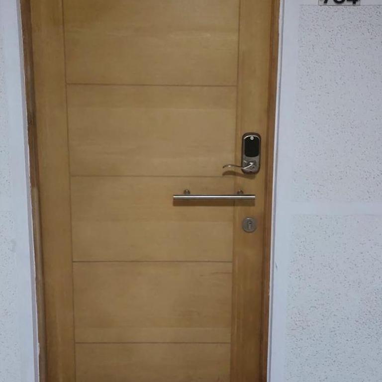 Marina Peñuelas Amplio departamento a pasos de la playa - Apartamento de 3 dormitorios - 42