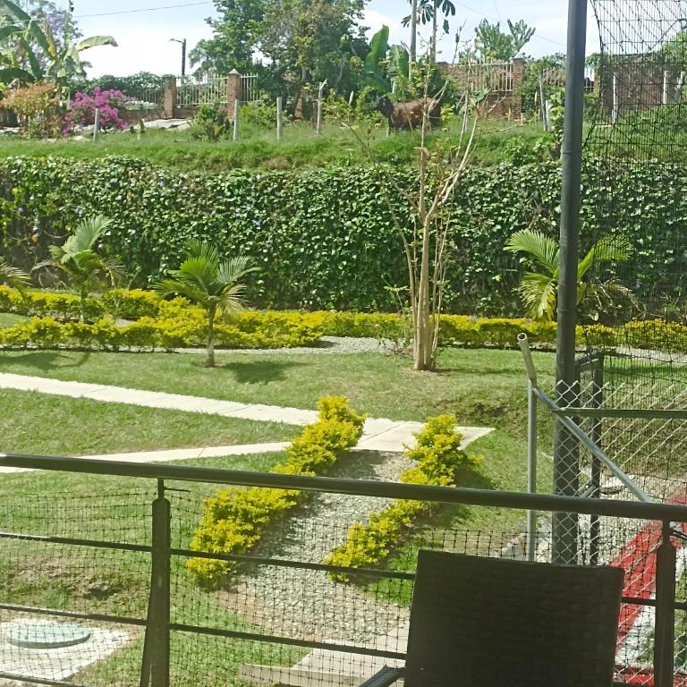 AA , piscinas, wifi, zonas comunes hermosas - Apartamento de 2 dormitorios - 36