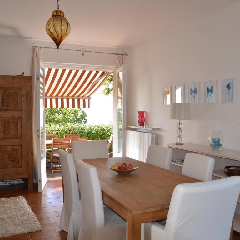 Casa Vacanze Mazurine10 - Casa con 2 Camere da Letto e Vista Lago - 19