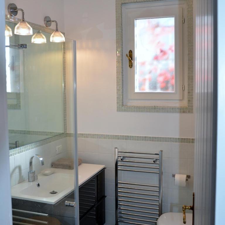 Casa Vacanze Mazurine10 - Casa con 2 Camere da Letto e Vista Lago - 34