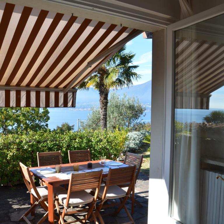 Casa Vacanze Mazurine10 - Casa con 2 Camere da Letto e Vista Lago - 18