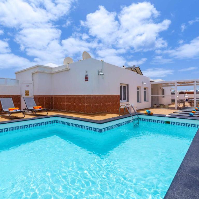 Villa Arrieiro - Four-Bedroom Villa - 1