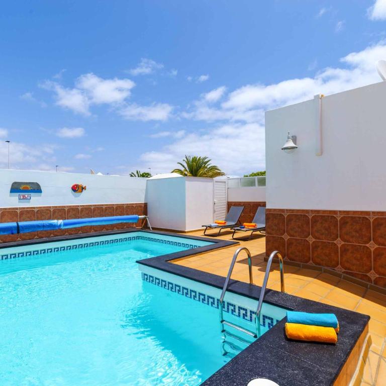 Villa Arrieiro - Four-Bedroom Villa - 3