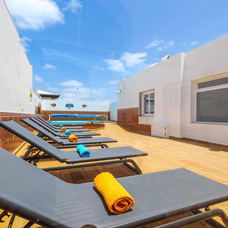 Villa Arrieiro - Four-Bedroom Villa - 7