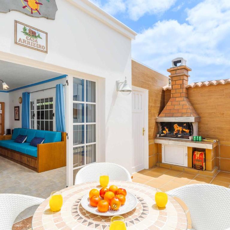 Villa Arrieiro - Four-Bedroom Villa - 8