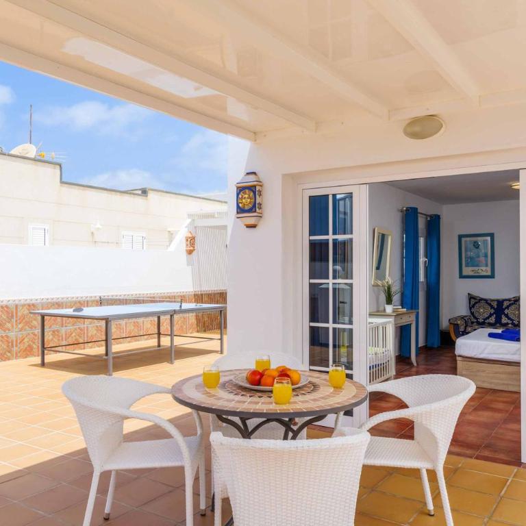Villa Arrieiro - Four-Bedroom Villa - 9