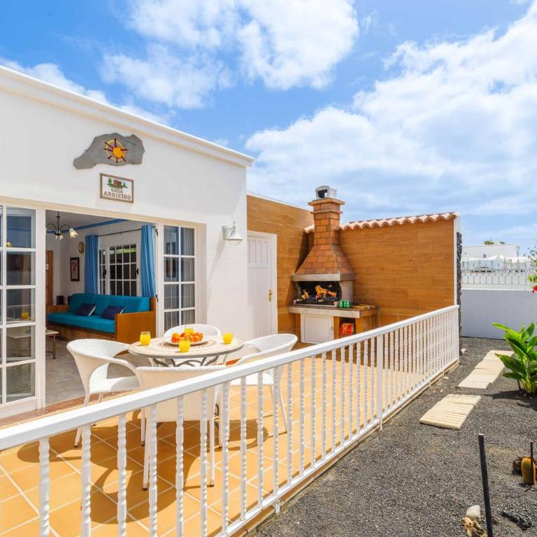 Villa Arrieiro - Four-Bedroom Villa - 10