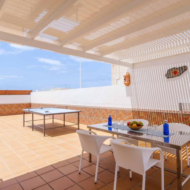 Villa Arrieiro - Four-Bedroom Villa - 11
