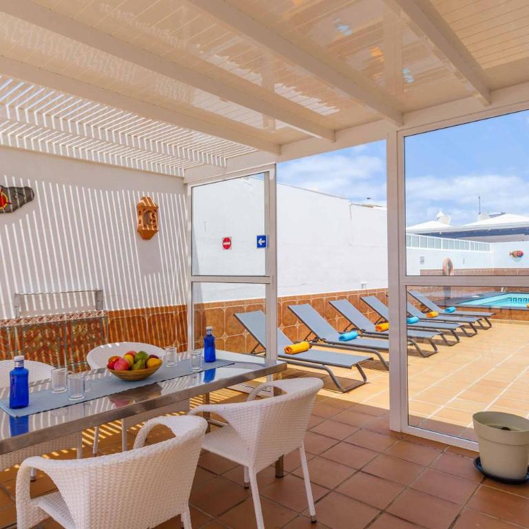 Villa Arrieiro - Four-Bedroom Villa - 12