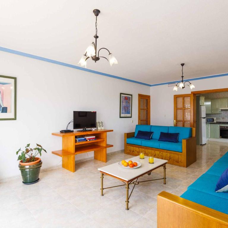Villa Arrieiro - Four-Bedroom Villa - 17
