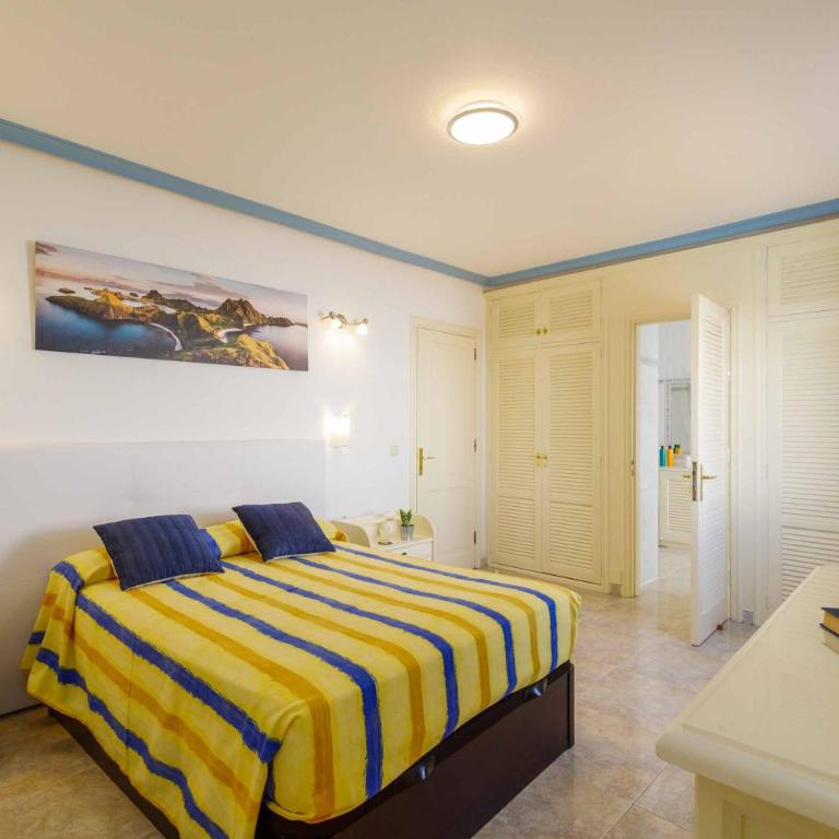 Villa Arrieiro - Four-Bedroom Villa - 20