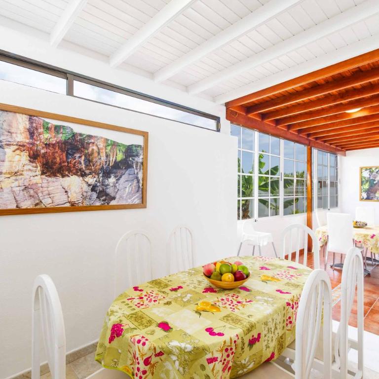 Villa Arrieiro - Four-Bedroom Villa - 22