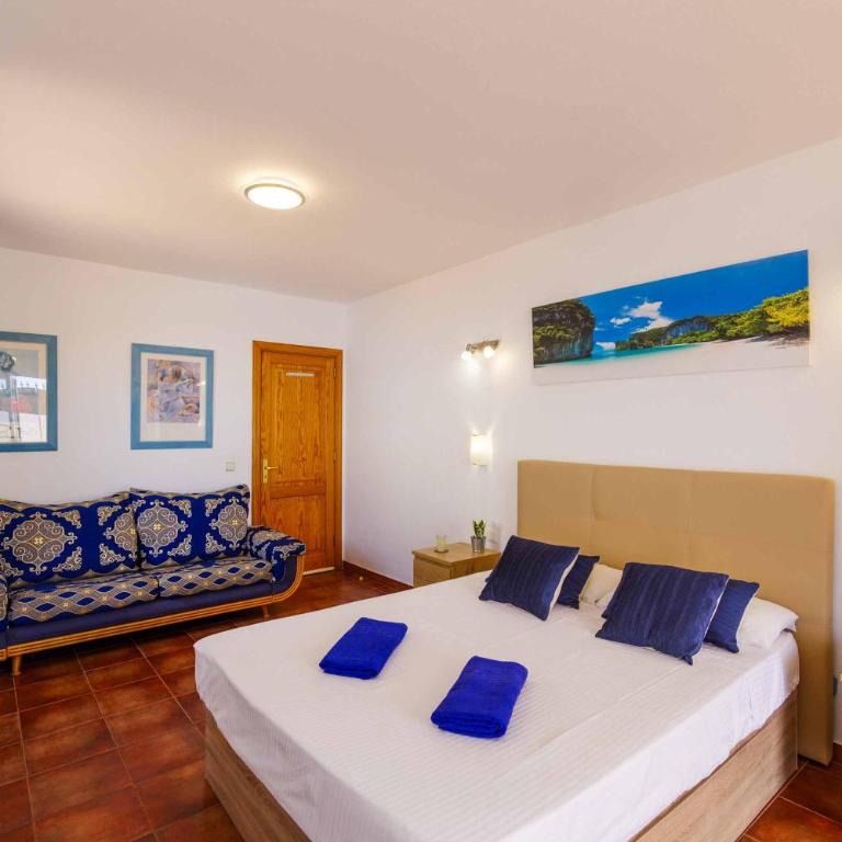 Villa Arrieiro - Four-Bedroom Villa - 23