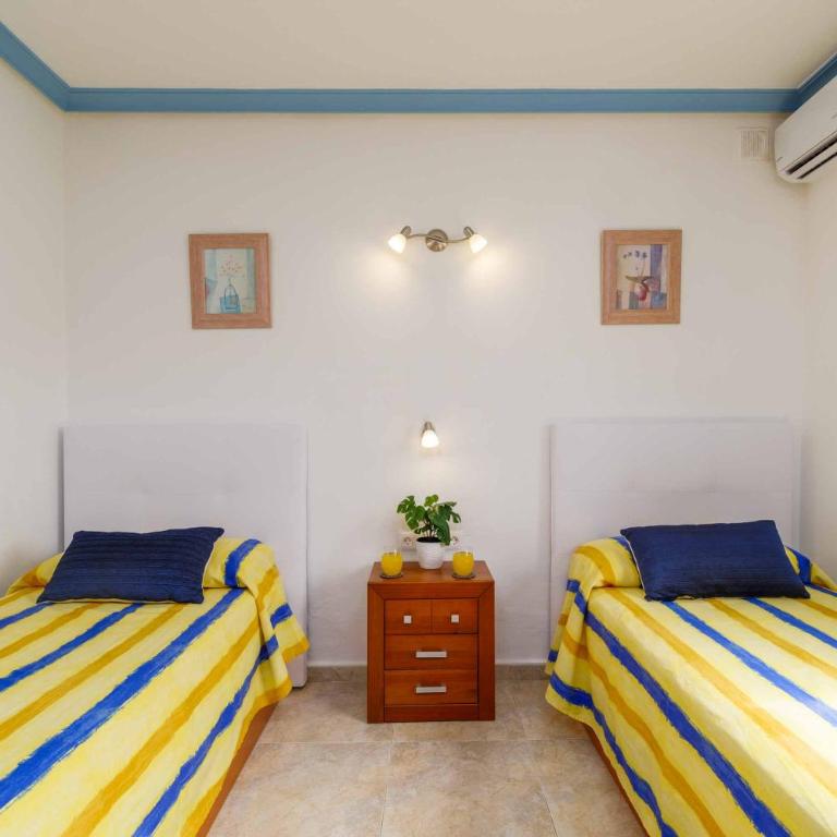 Villa Arrieiro - Four-Bedroom Villa - 24