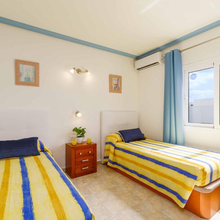 Villa Arrieiro - Four-Bedroom Villa - 25