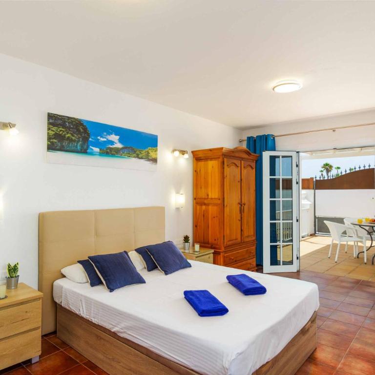 Villa Arrieiro - Four-Bedroom Villa - 26