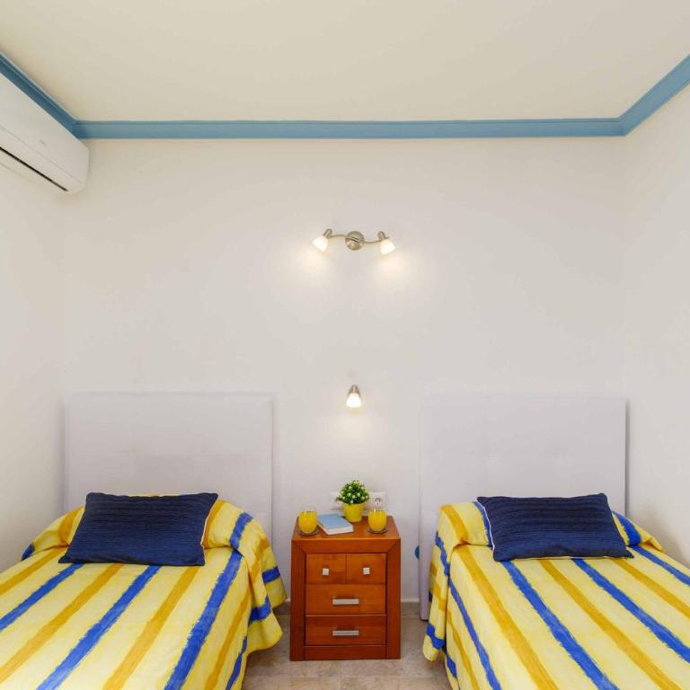 Villa Arrieiro - Four-Bedroom Villa - 29