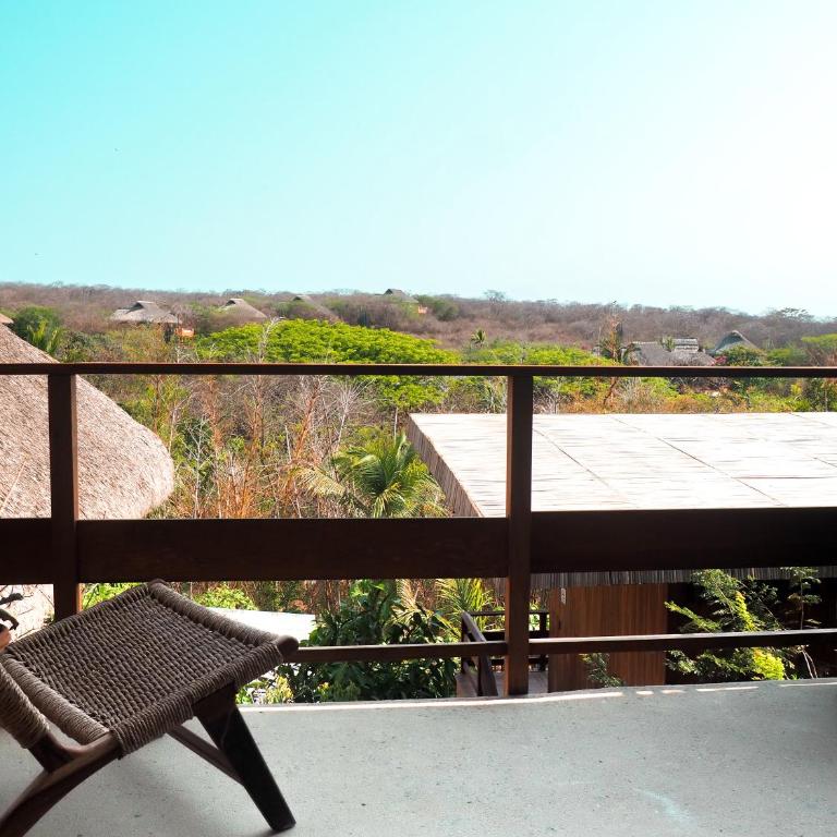 Ennea Hotel - Adults Only - Suite con vistas al mar - 13