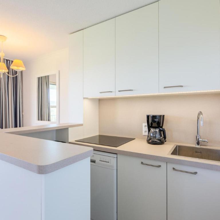 Résidence le Hameau de Cap Esterel - maeva Home - Appartement 2 Pièces 7 Personnes - Sélection MAE-1473 - Appartamento - 6