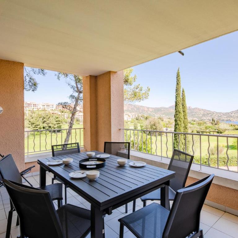 Résidence le Hameau de Cap Esterel - maeva Home - Appartement 2 Pièces 7 Personnes - Sélection MAE-1473 - Appartamento - 13
