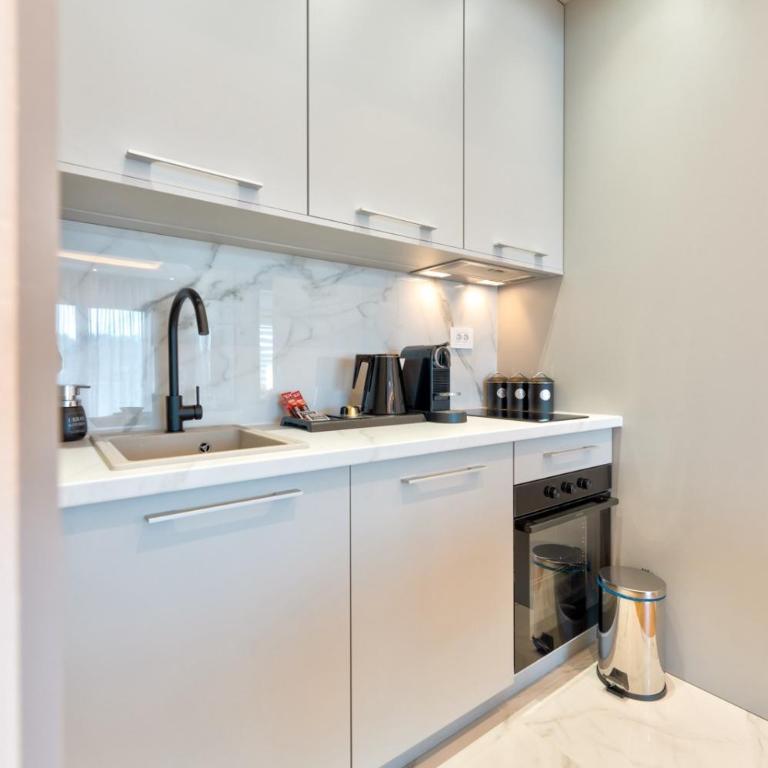 Vila Pino Silvestre - Apartman s 3 Spavaće Sobe i Pogledom na Planinu - 8