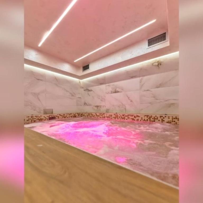Vila Pino Silvestre - Apartman s 3 Spavaće Sobe i Pogledom na Planinu - 9