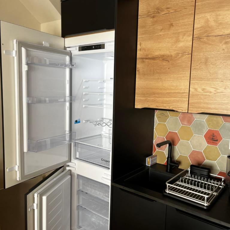 Duplex 60m² - Les Balcons de Sirius - Risoul - Appartement 2 Chambres - 35