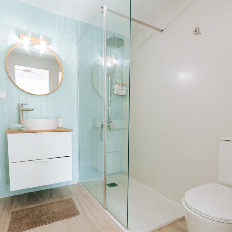 El Nido by BH Marbella - Apartamento de 1 dormitorio - 43