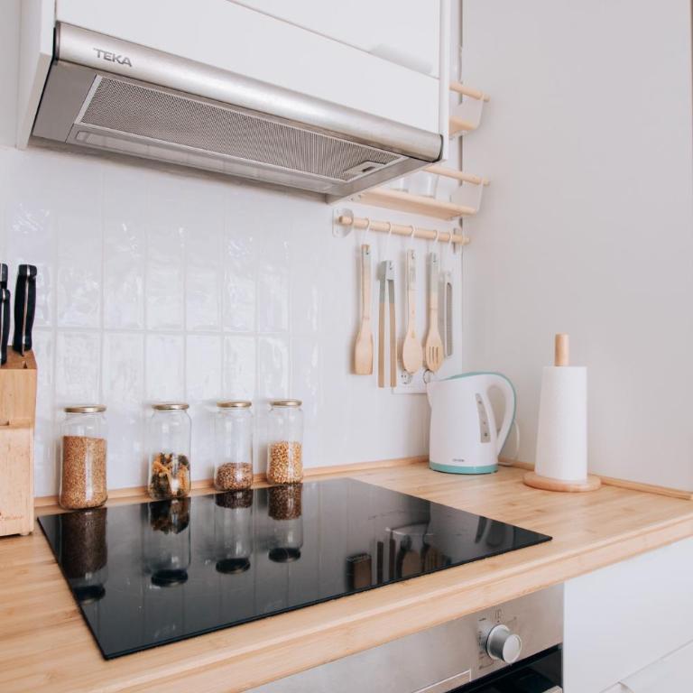 El Nido by BH Marbella - Apartamento de 1 dormitorio - 20