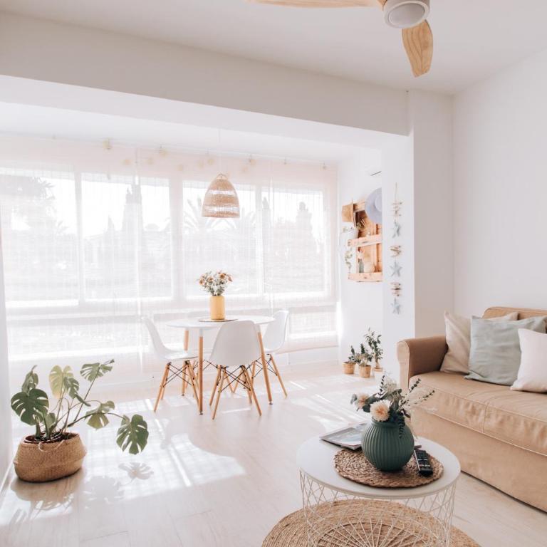 El Nido by BH Marbella - Apartamento de 1 dormitorio - 4