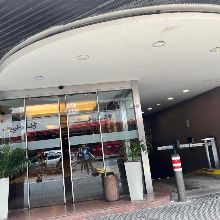 Buenos Aires Center Studio sobre Avenida Corrientes - Apartamento de 1 dormitorio - 32