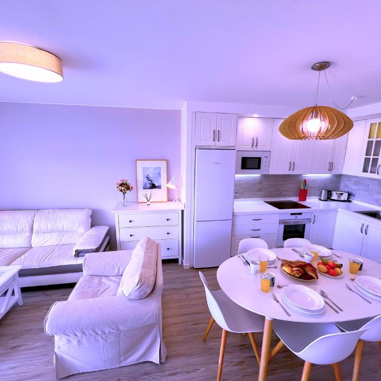 Tropicalidays Botanic Garden - Apartamento de 2 dormitorios - 23