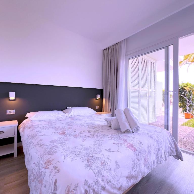 Tropicalidays Botanic Garden - Apartamento de 2 dormitorios - 36