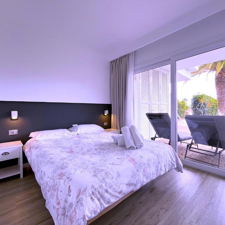 Tropicalidays Botanic Garden - Apartamento de 2 dormitorios - 48