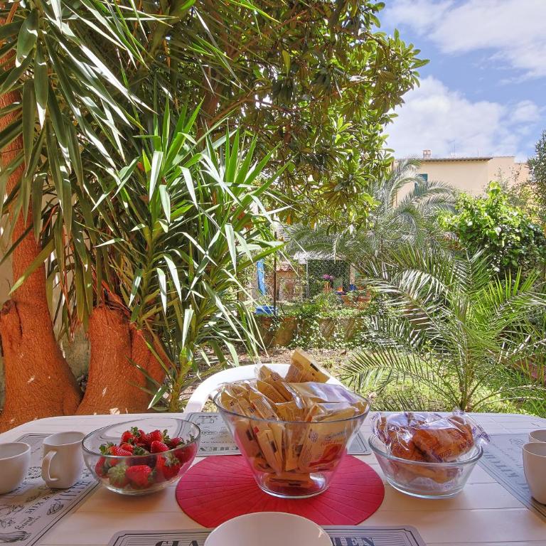 B&B Cristina Garden - Appartamento con Vista Giardino - 1