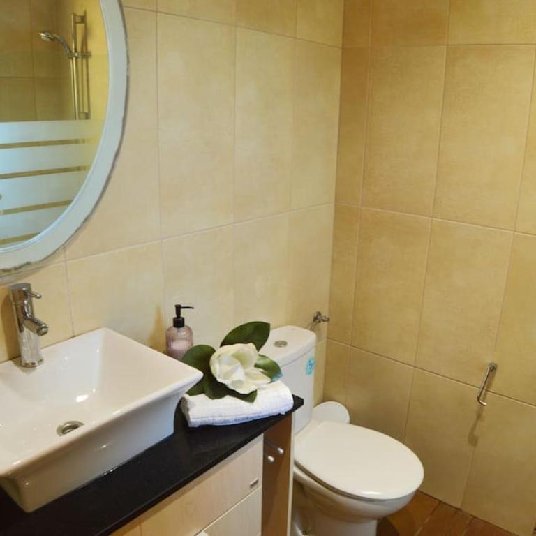 Villa Venusto con piscina privada - Three-Bedroom House - 3