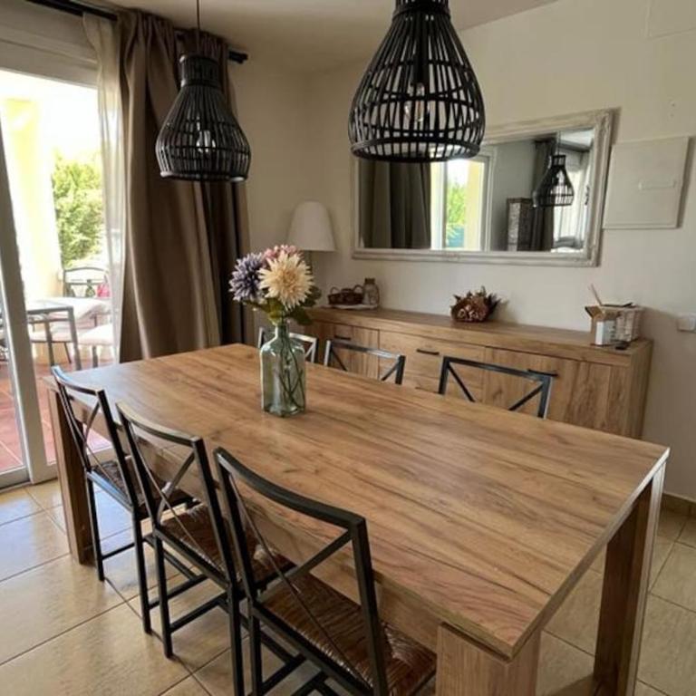 Villa Venusto con piscina privada - Three-Bedroom House - 11