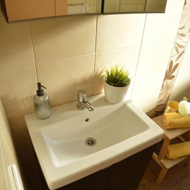 Villa Venusto con piscina privada - Three-Bedroom House - 13