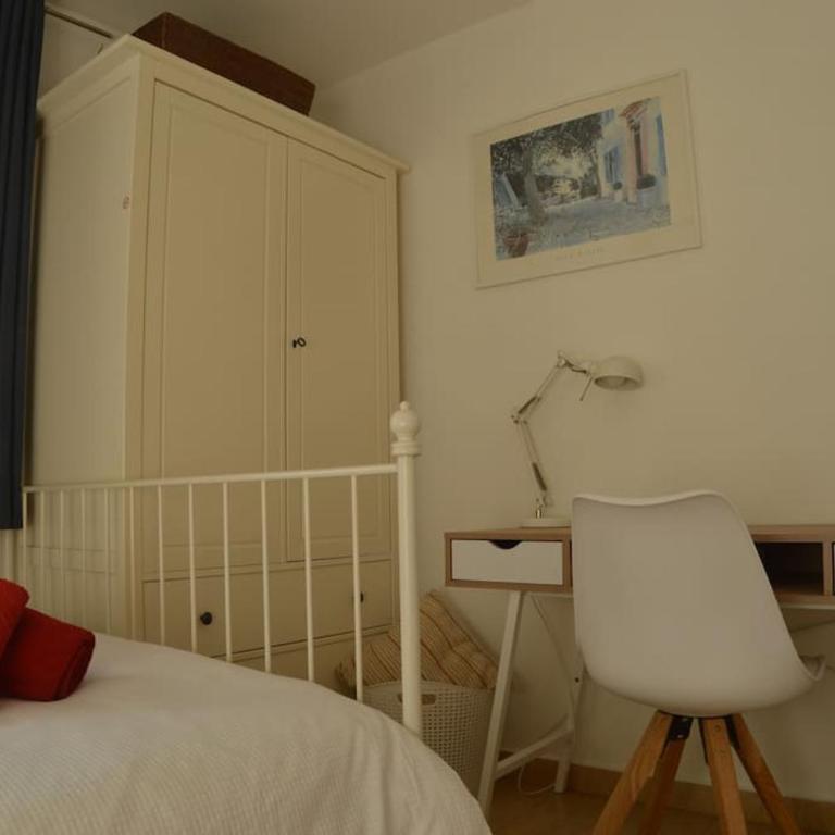Villa Venusto con piscina privada - Three-Bedroom House - 14