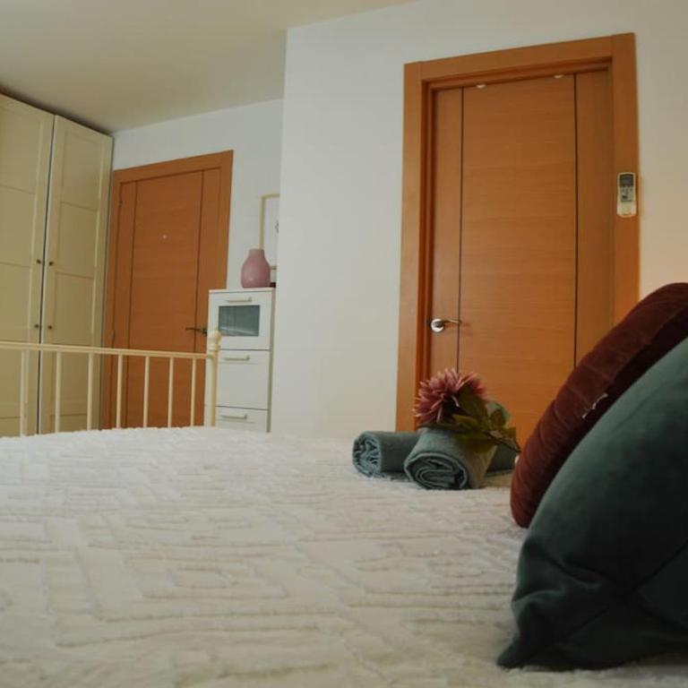 Villa Venusto con piscina privada - Three-Bedroom House - 15
