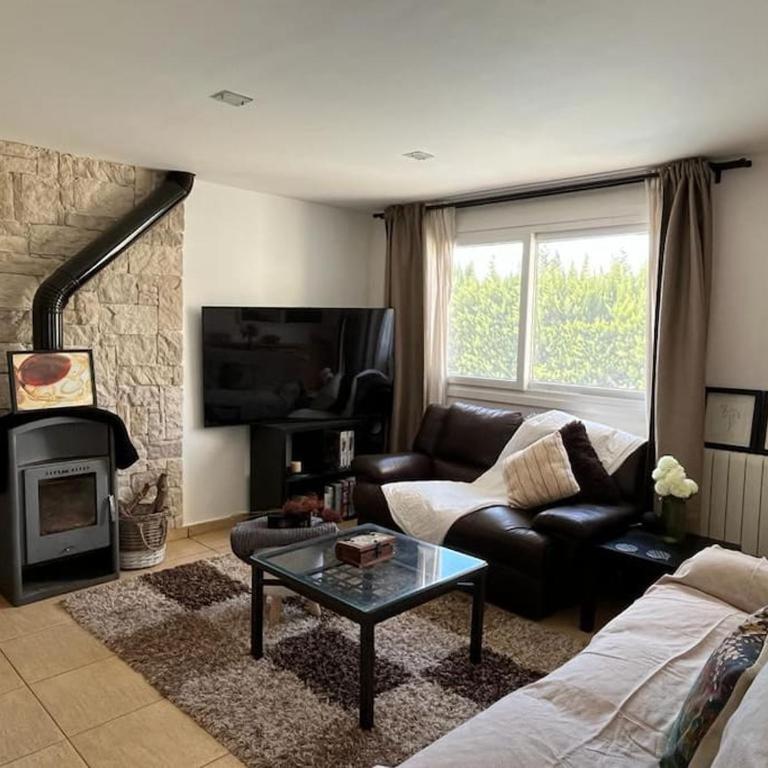 Villa Venusto con piscina privada - Three-Bedroom House - 17