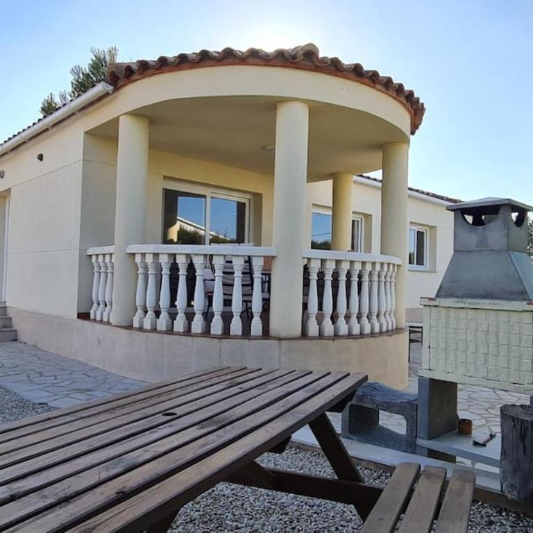 Villa Venusto con piscina privada - Three-Bedroom House - 19