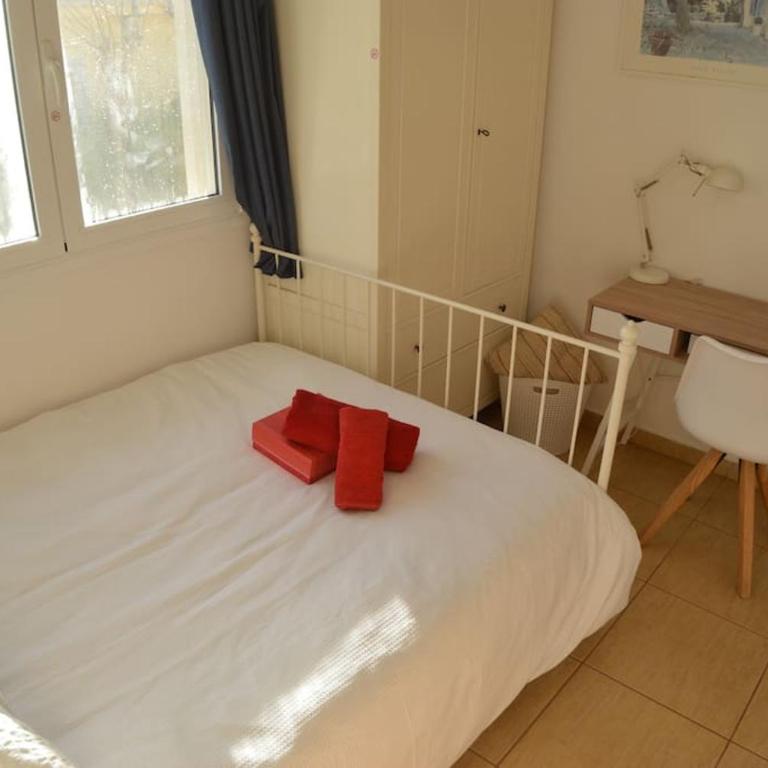 Villa Venusto con piscina privada - Three-Bedroom House - 21