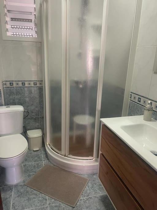 Piso a 20 minutos de la playa - Apartamento de 2 dormitorios - 7