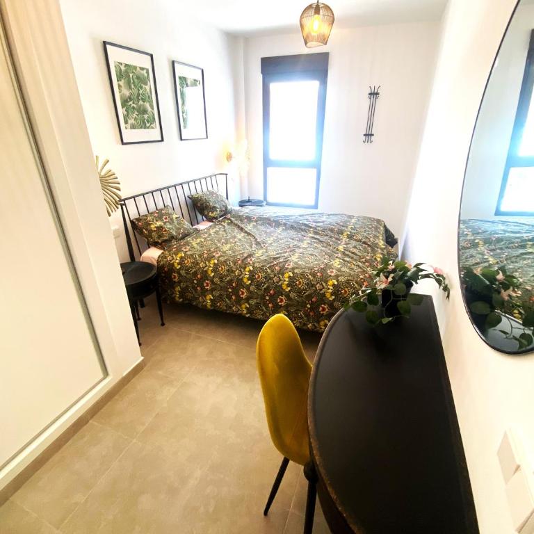 Apartamento Arcadia - Three-Bedroom Apartment - 18