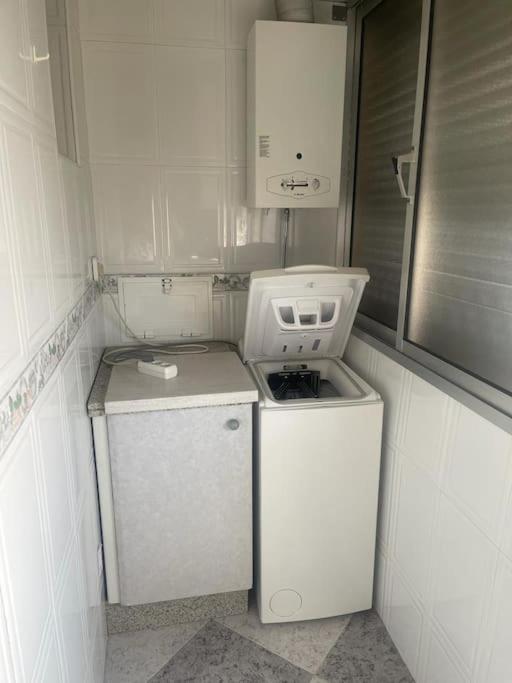 Piso a 20 minutos de la playa - Apartamento de 2 dormitorios - 9