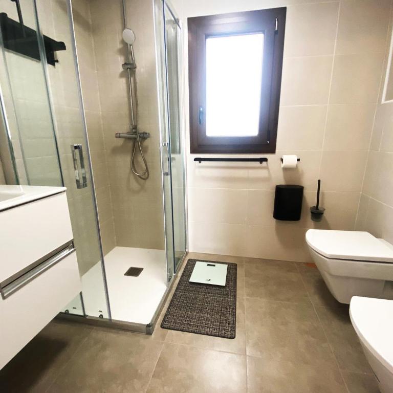 Apartamento Arcadia - Three-Bedroom Apartment - 23