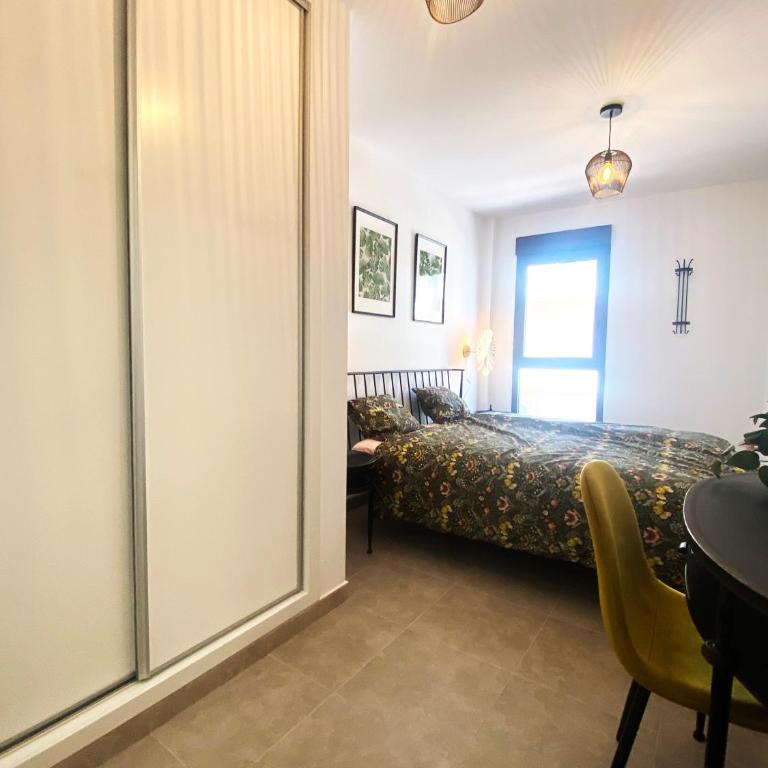 Apartamento Arcadia - Three-Bedroom Apartment - 8